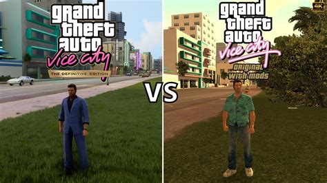 gta vice city mods|gta vice city definitive edition.